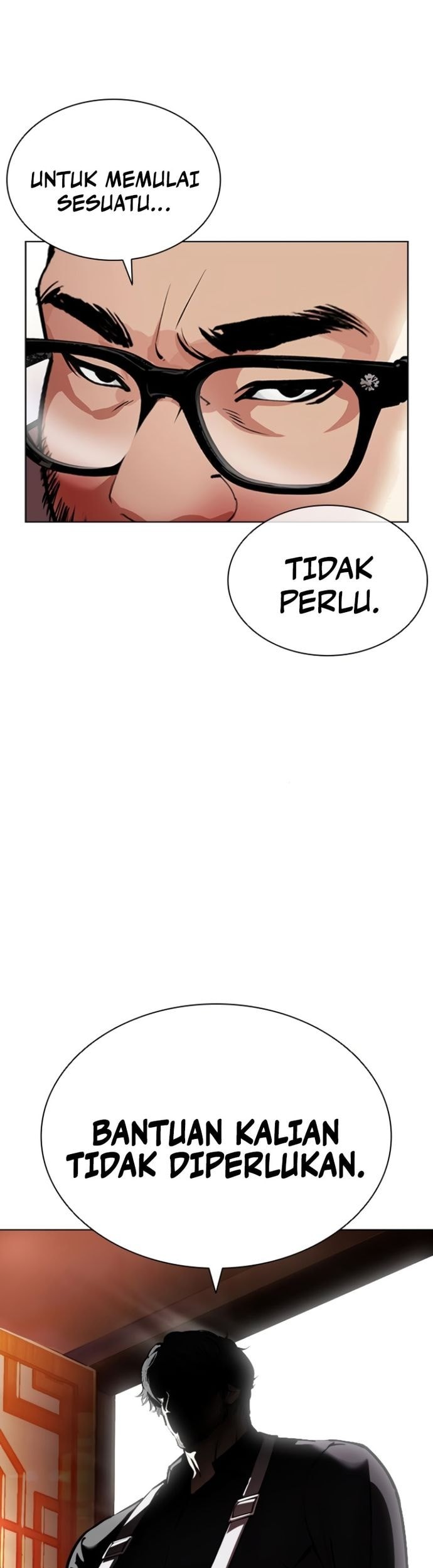 Lookism Bab 556 halaman 61