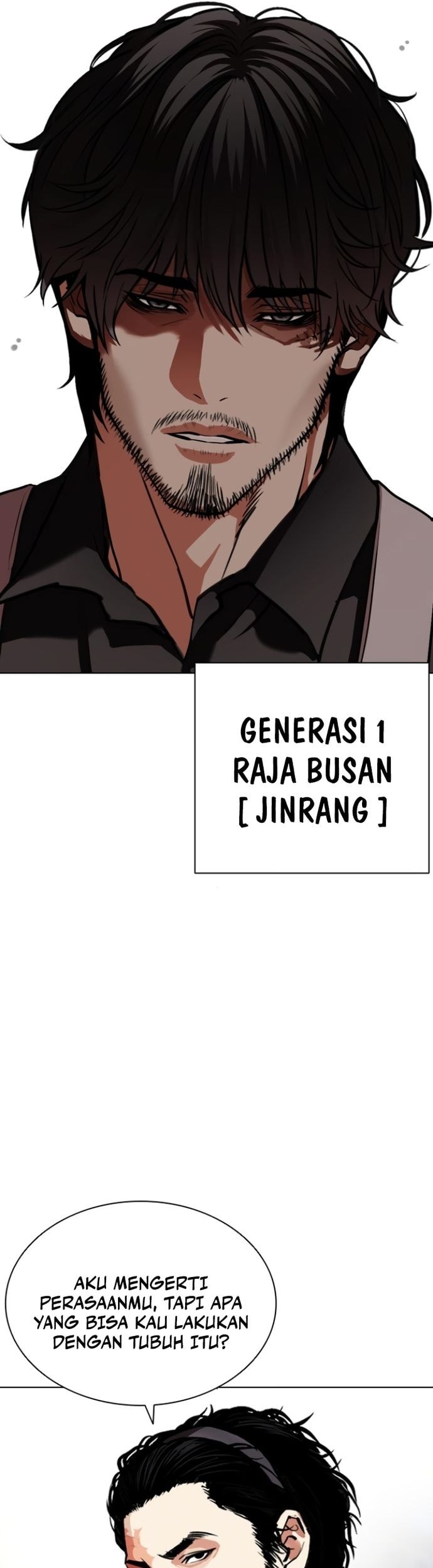 Lookism Bab 556 halaman 64