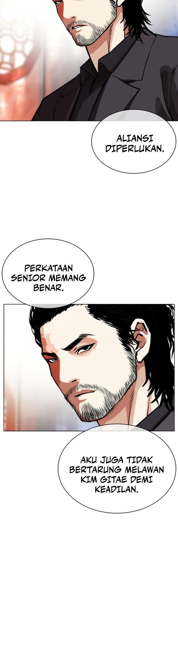 Lookism Bab 556 halaman 65