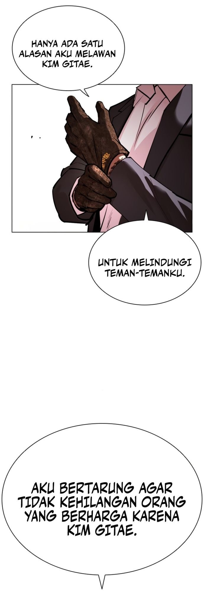 Lookism Bab 556 halaman 66