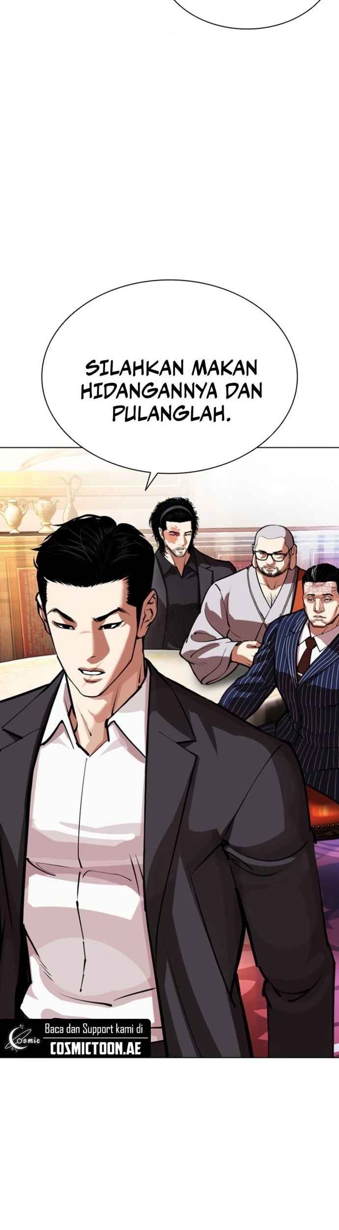 Lookism Bab 556 halaman 68