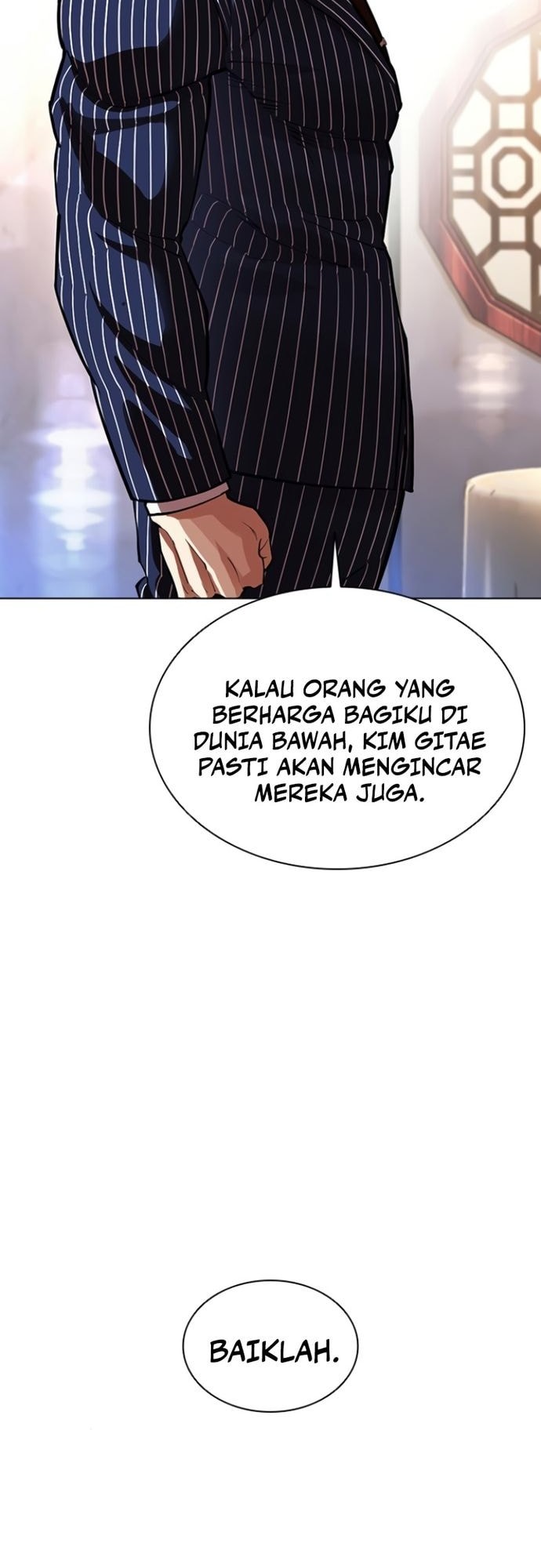 Lookism Bab 556 halaman 72