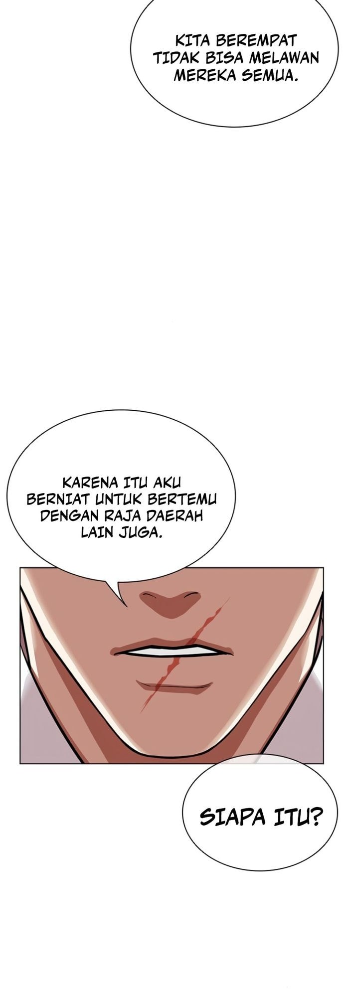 Lookism Bab 556 halaman 75