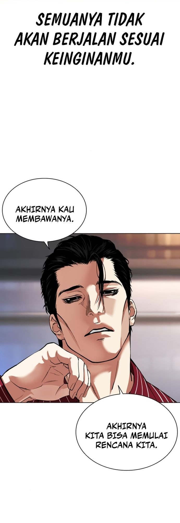 Lookism Bab 556 halaman 78