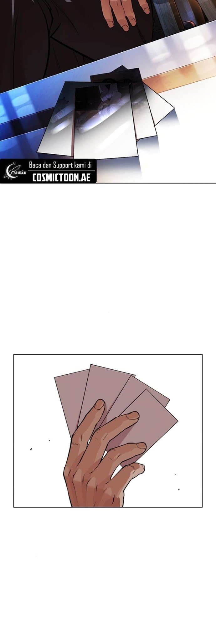 Lookism Bab 556 halaman 81