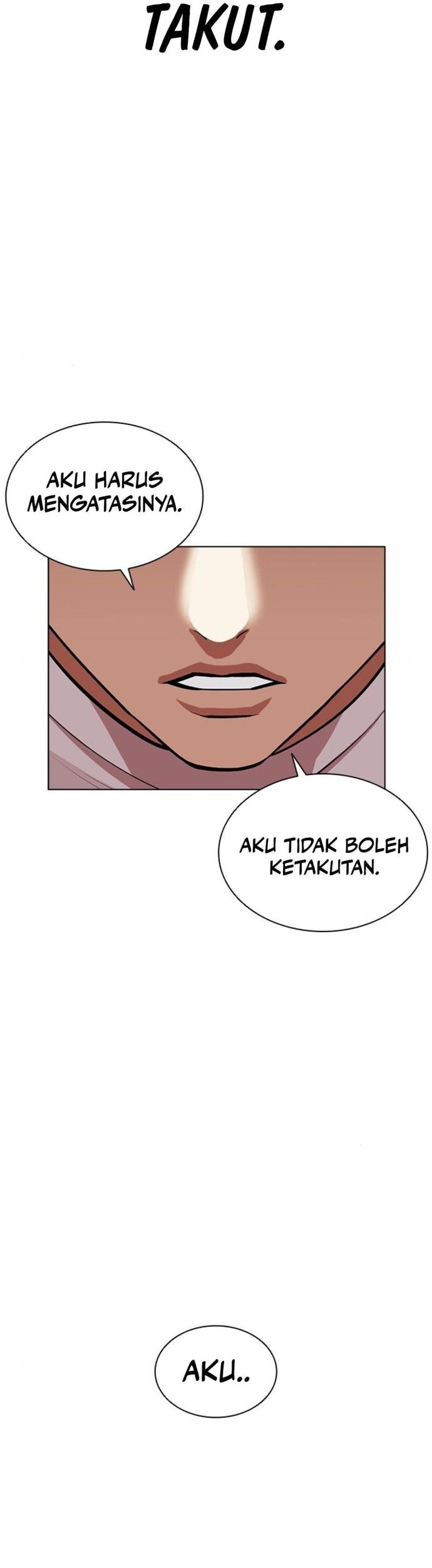 Lookism Bab 557 halaman 7