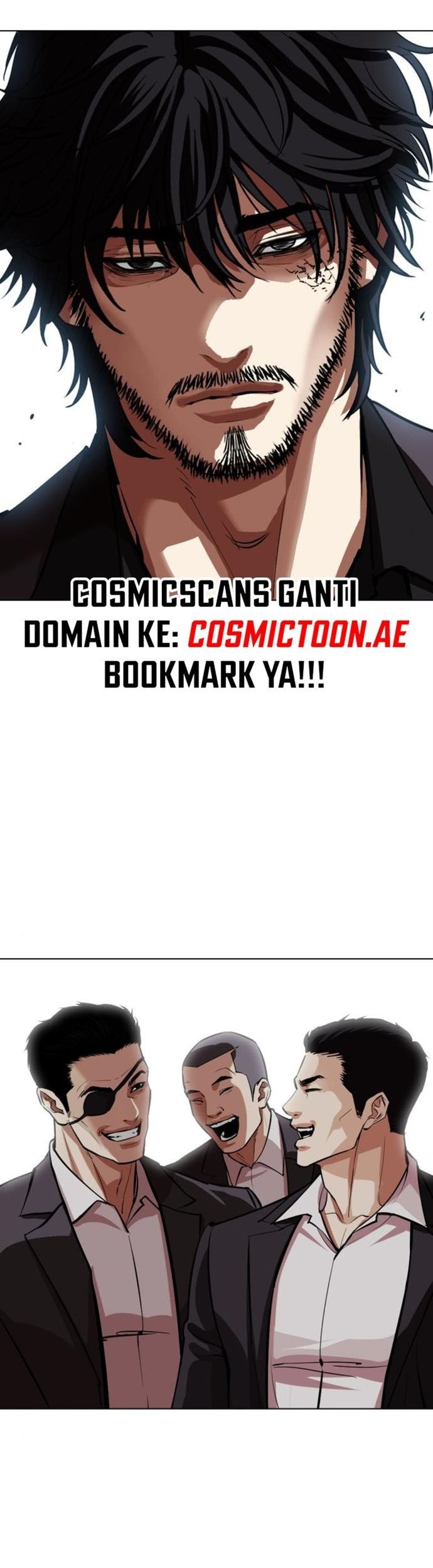 Lookism Bab 557 halaman 13