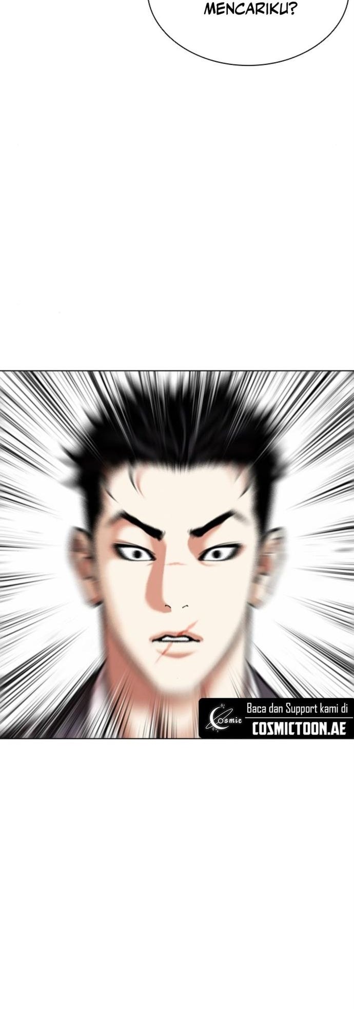 Lookism Bab 557 halaman 18
