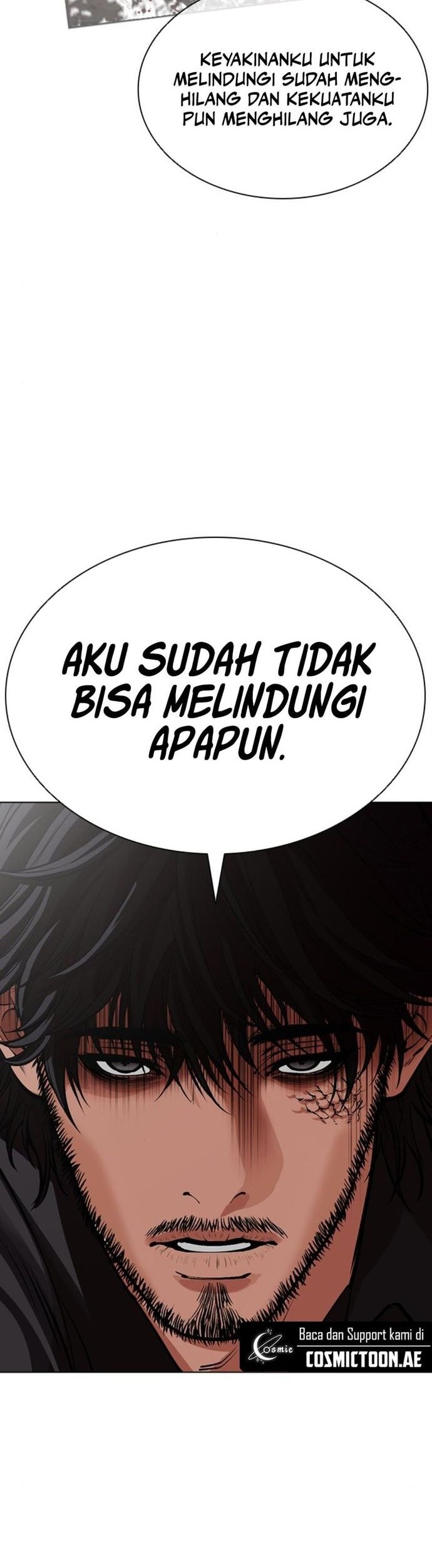 Lookism Bab 557 halaman 23