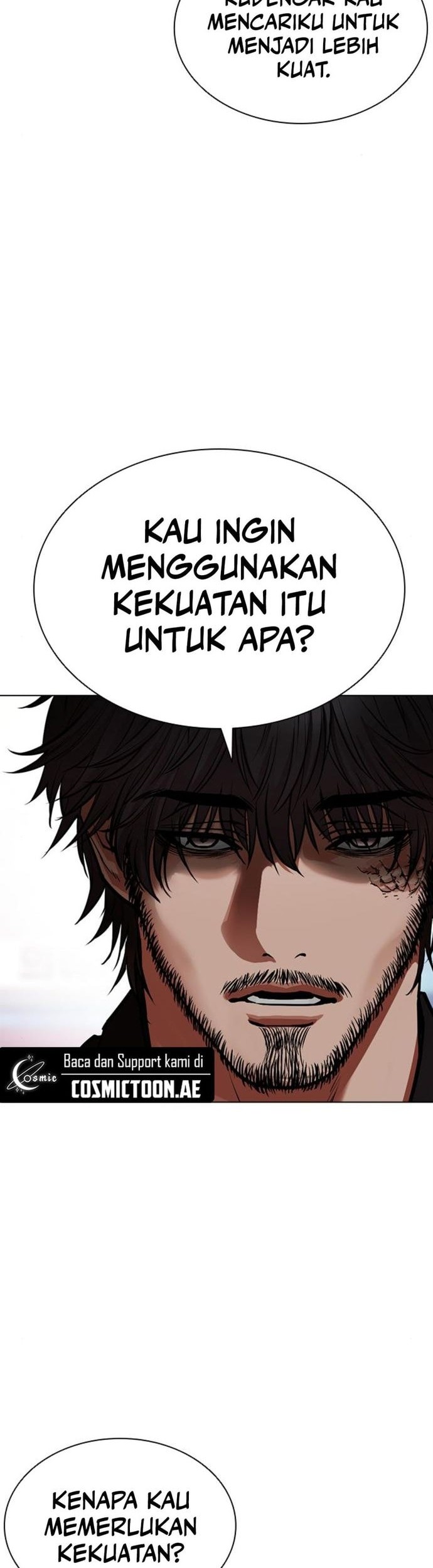 Lookism Bab 557 halaman 29