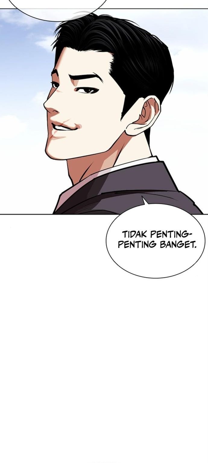 Lookism Bab 557 halaman 30