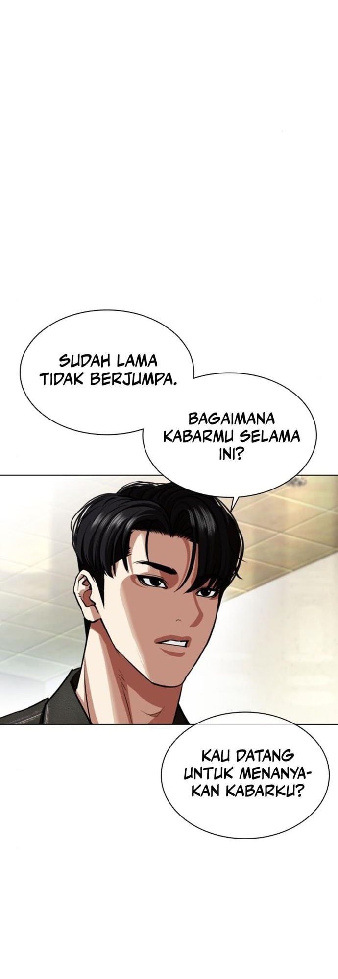 Lookism Bab 557 halaman 39