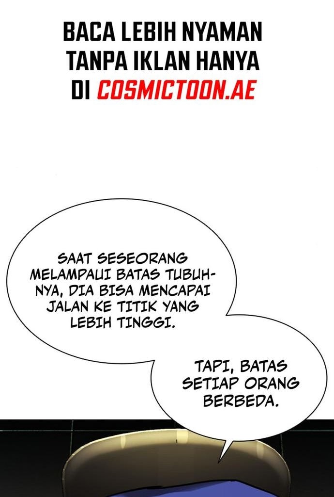 Lookism Bab 557 halaman 45