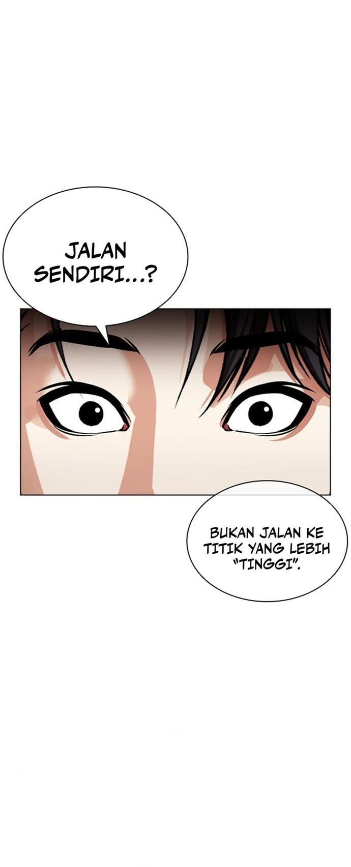 Lookism Bab 557 halaman 48