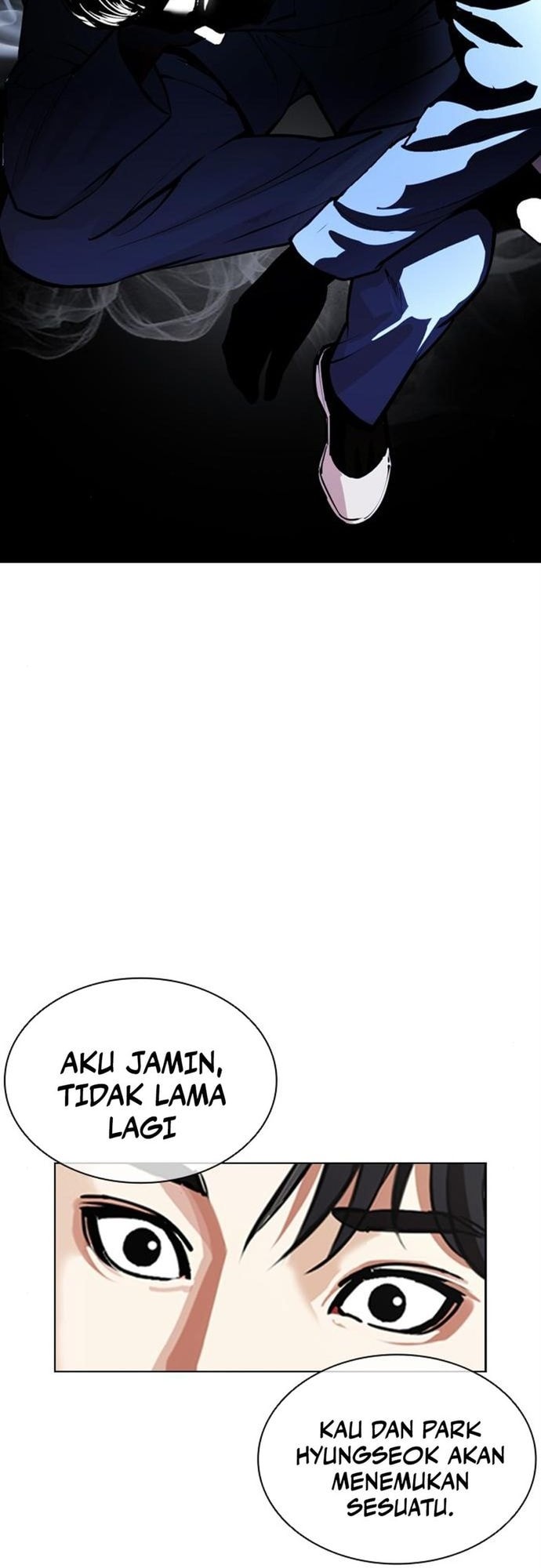 Lookism Bab 557 halaman 51