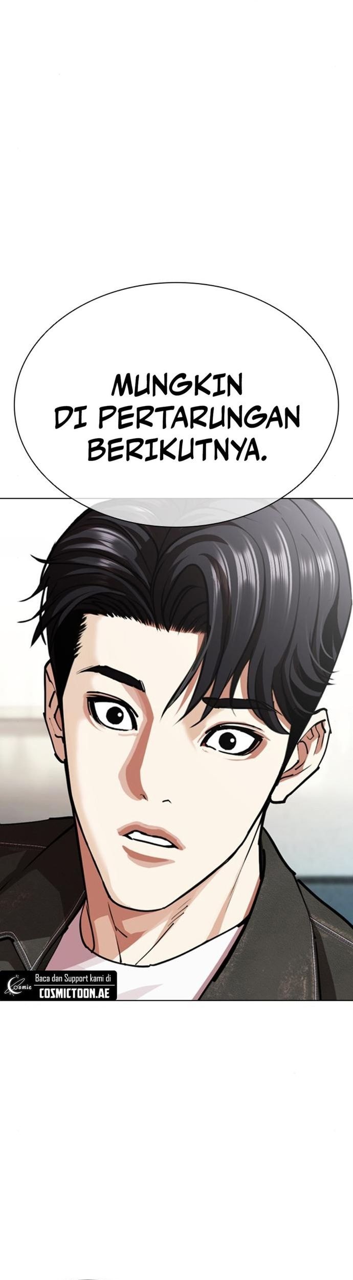 Lookism Bab 557 halaman 52