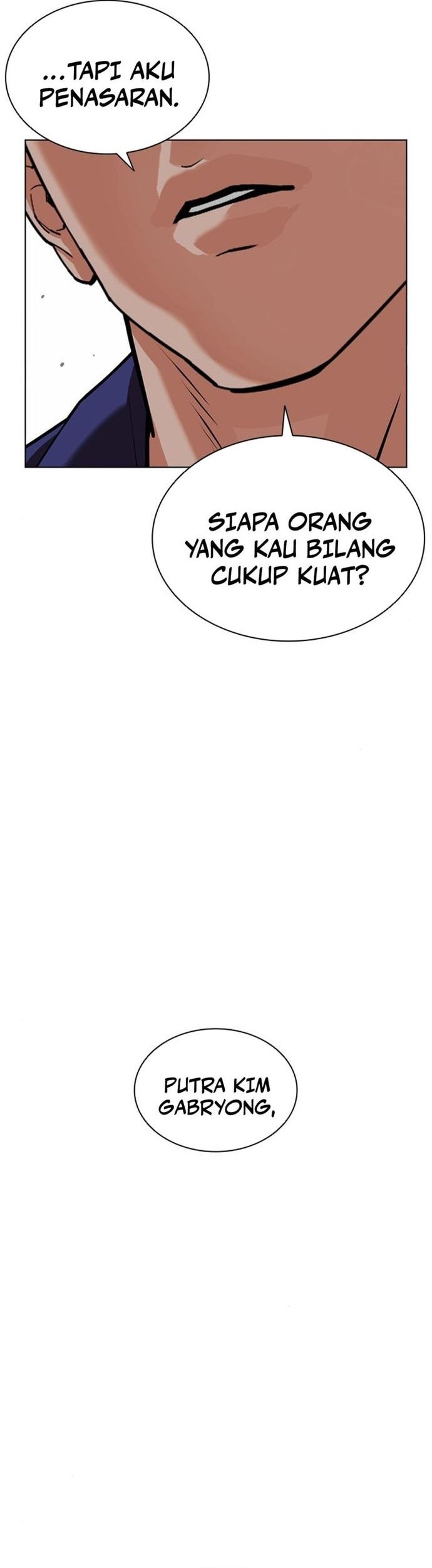 Lookism Bab 557 halaman 53