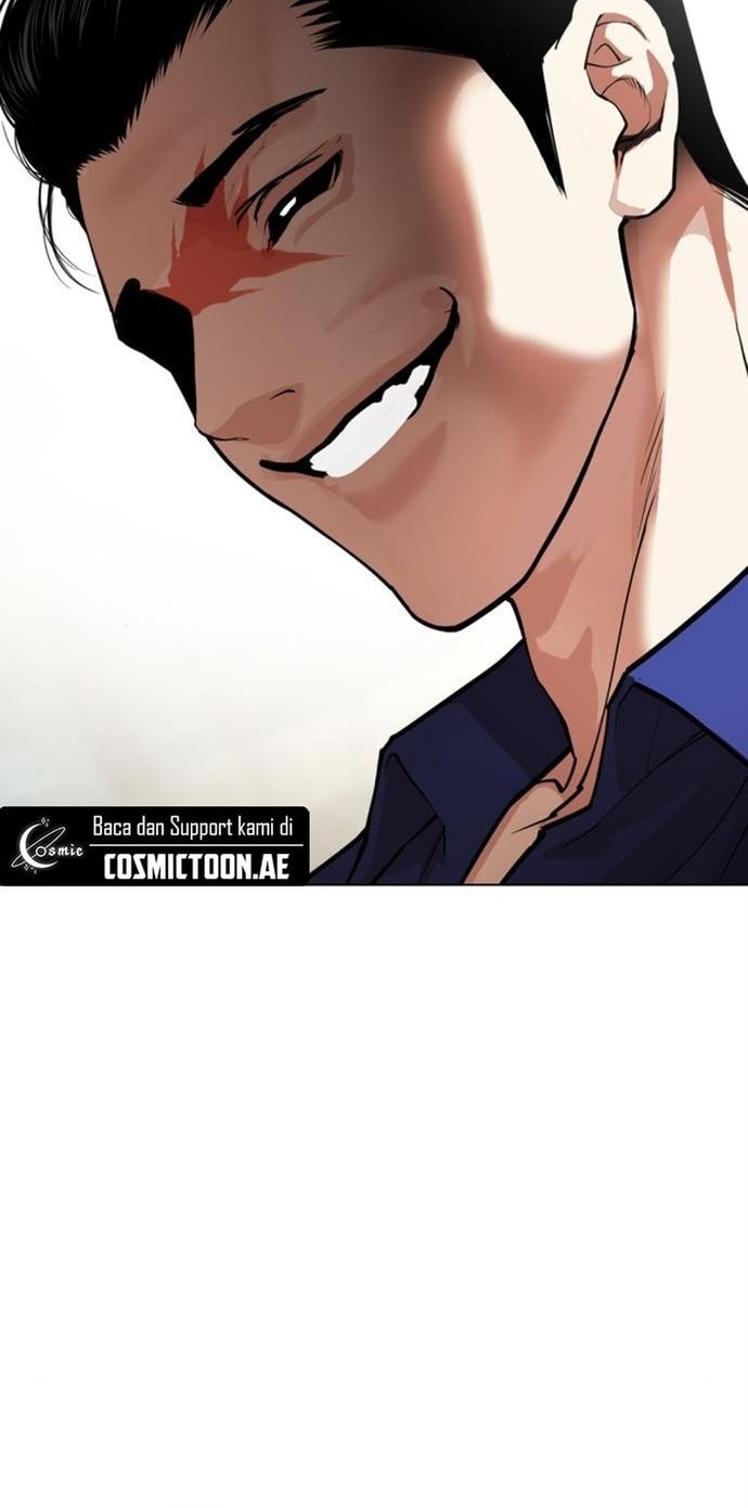 Lookism Bab 557 halaman 57