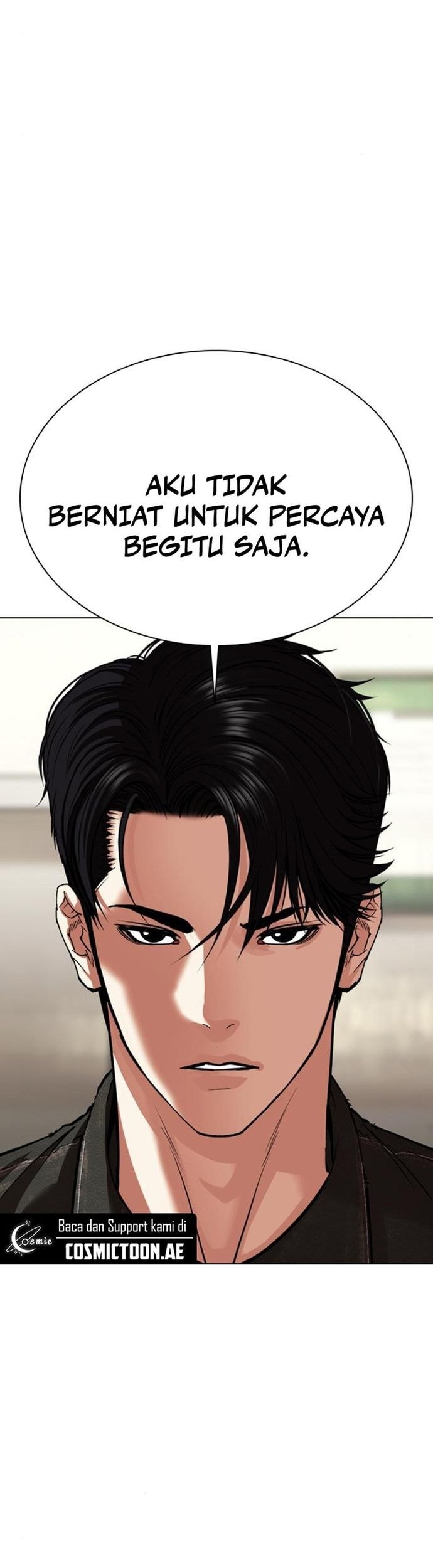 Lookism Bab 557 halaman 61
