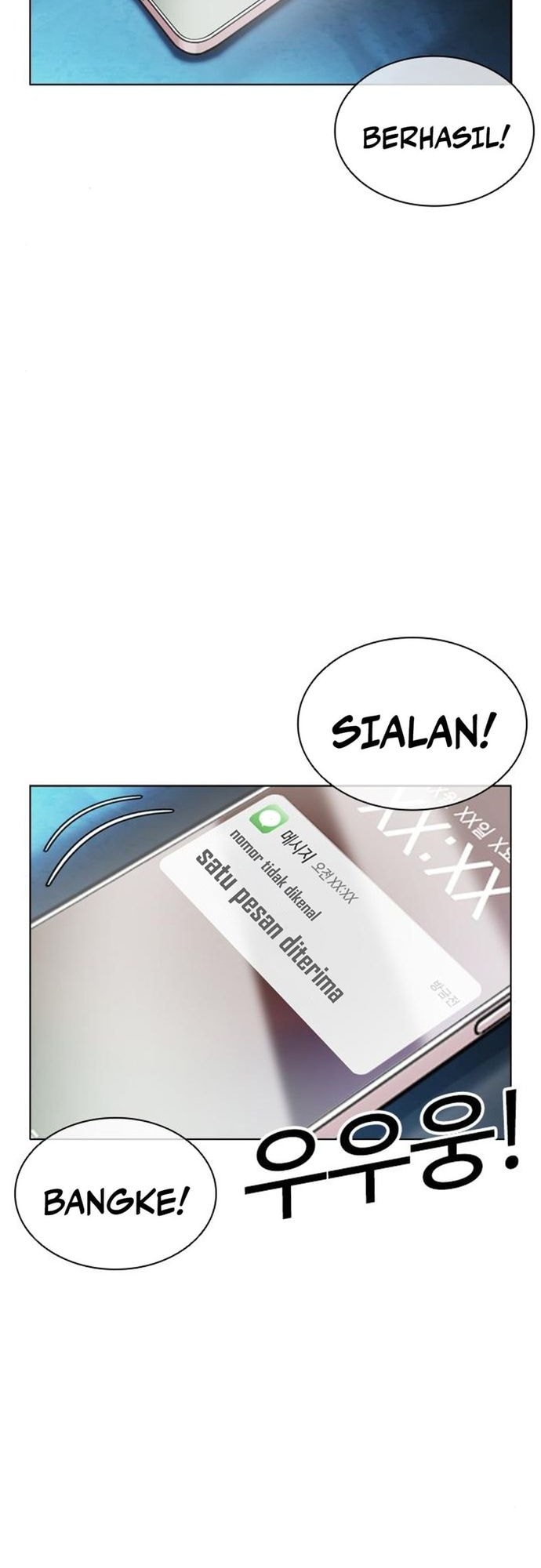 Lookism Bab 557 halaman 66