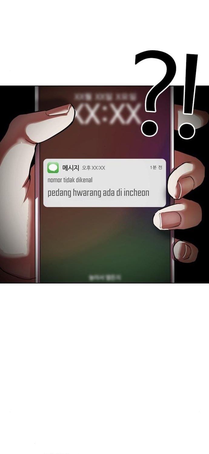 Lookism Bab 557 halaman 69