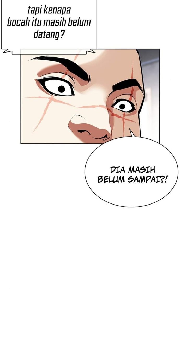 Lookism Bab 557 halaman 78