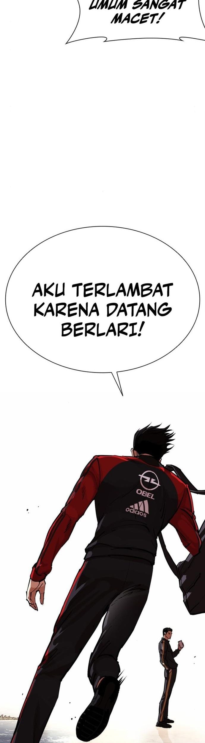 Lookism Bab 557 halaman 80