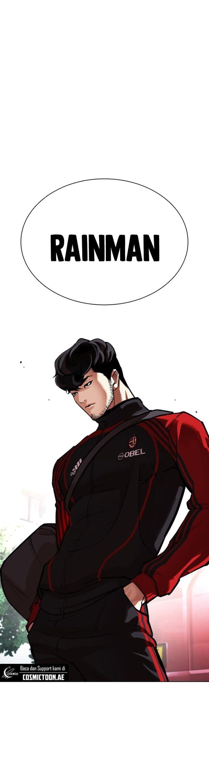 Lookism Bab 557 halaman 82