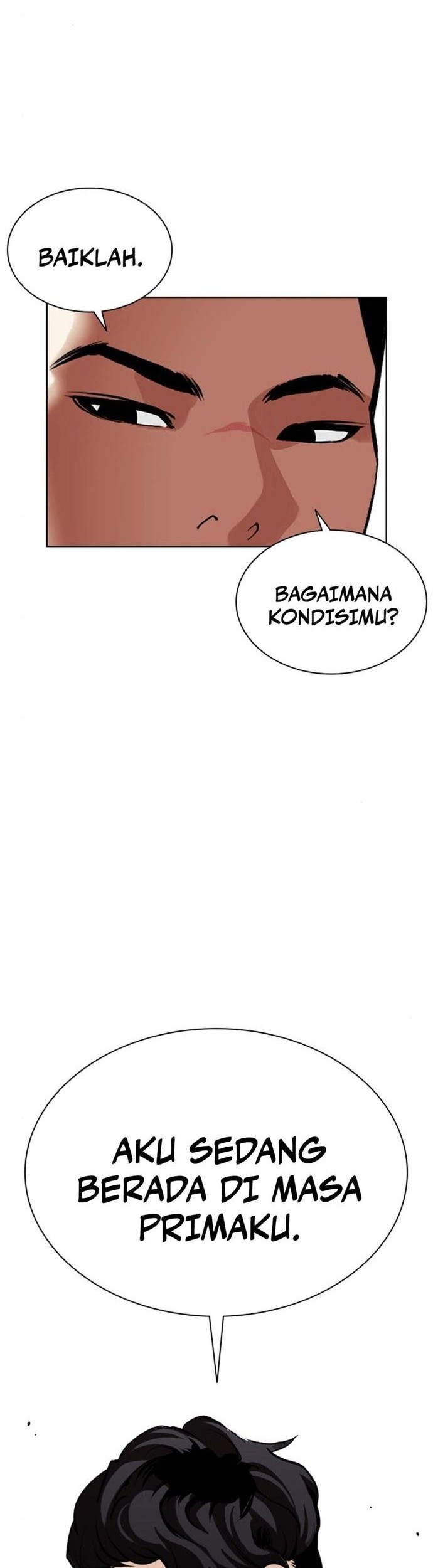 Lookism Bab 557 halaman 83