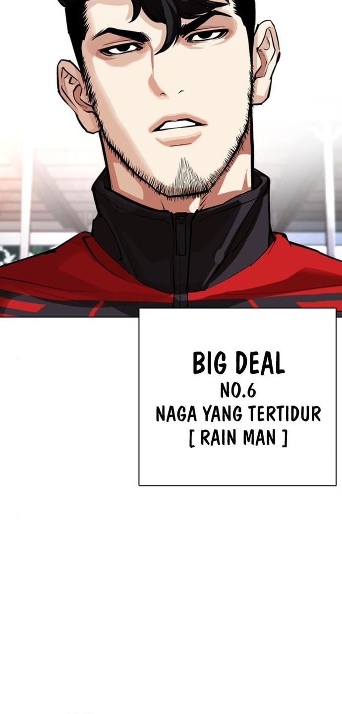 Lookism Bab 557 halaman 84