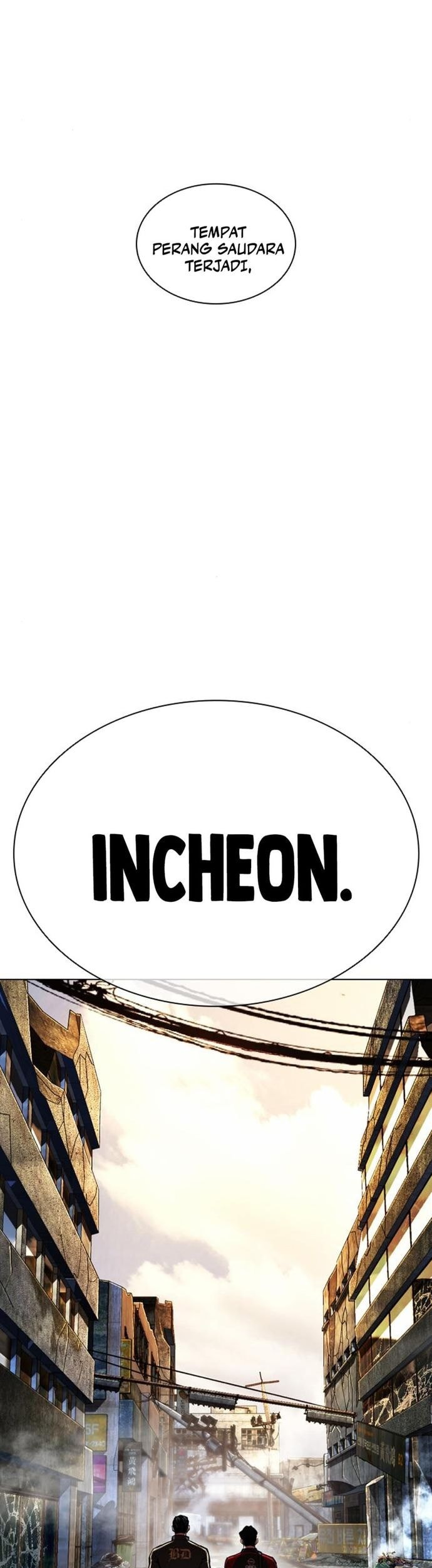 Lookism Bab 557 halaman 88
