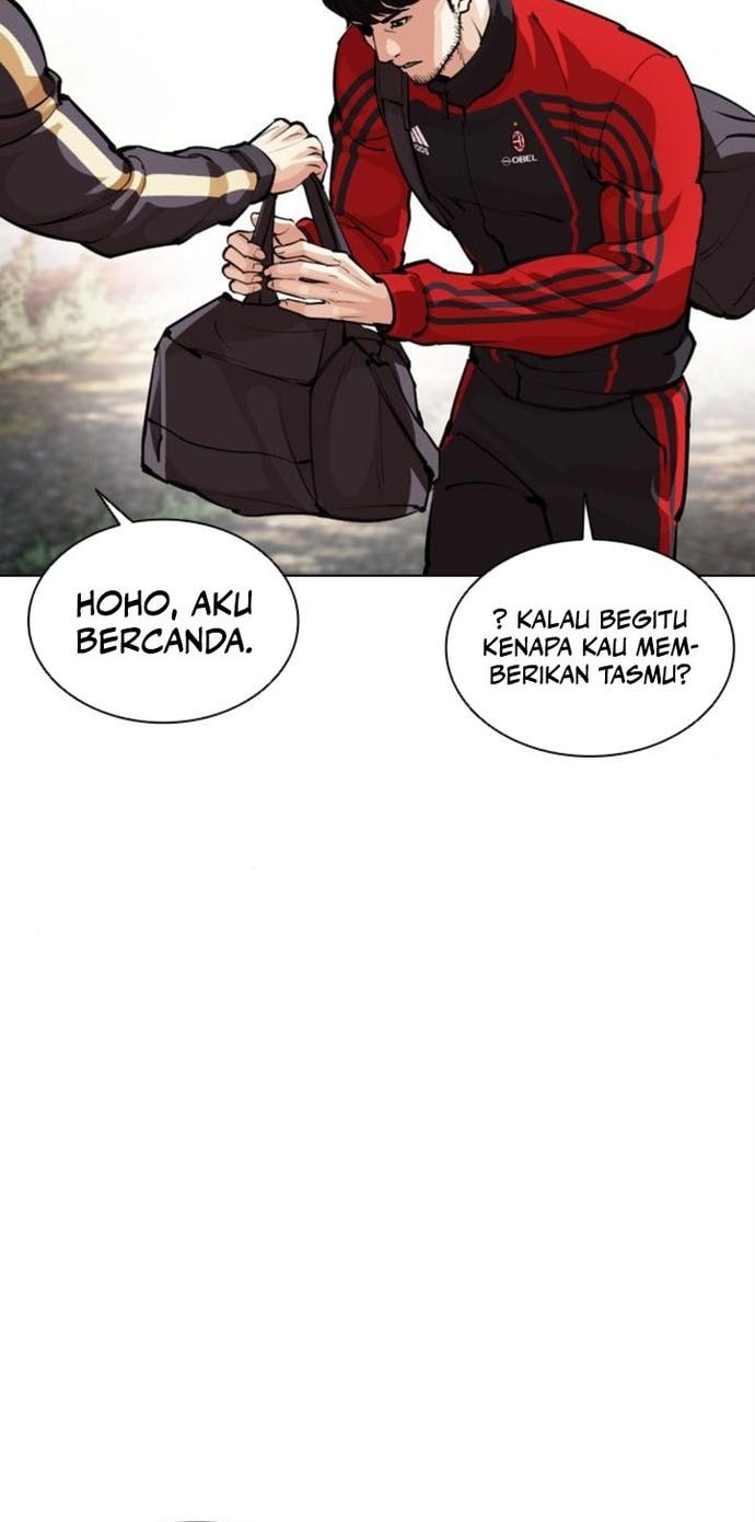 Lookism Bab 558 halaman 6