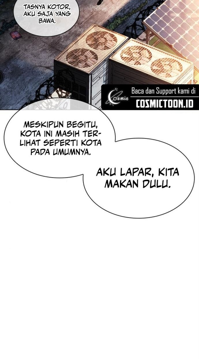 Lookism Bab 558 halaman 9