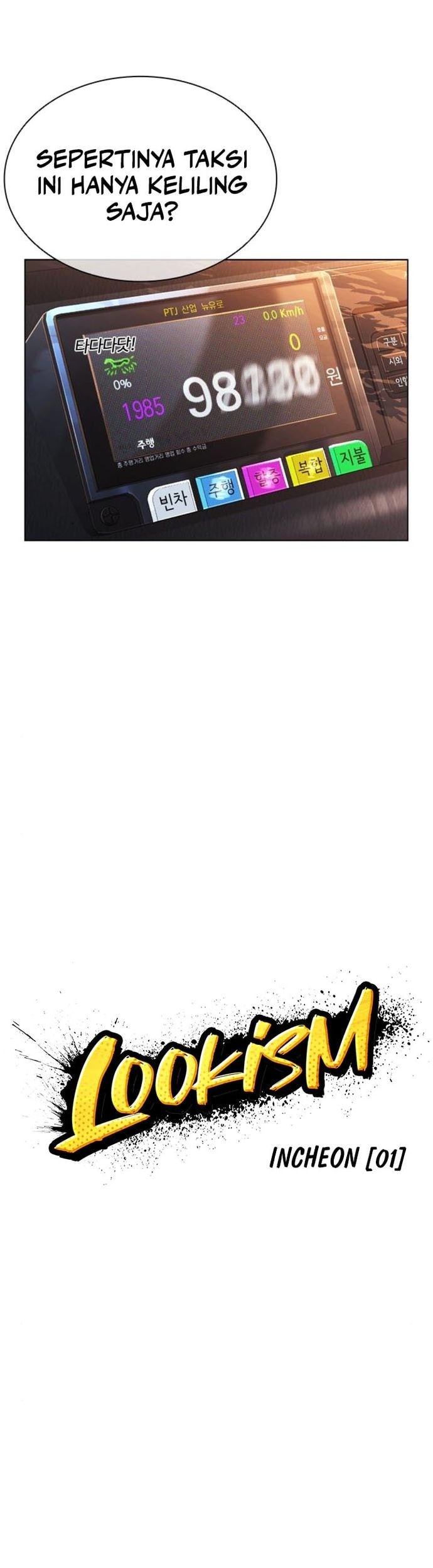 Lookism Bab 558 halaman 28