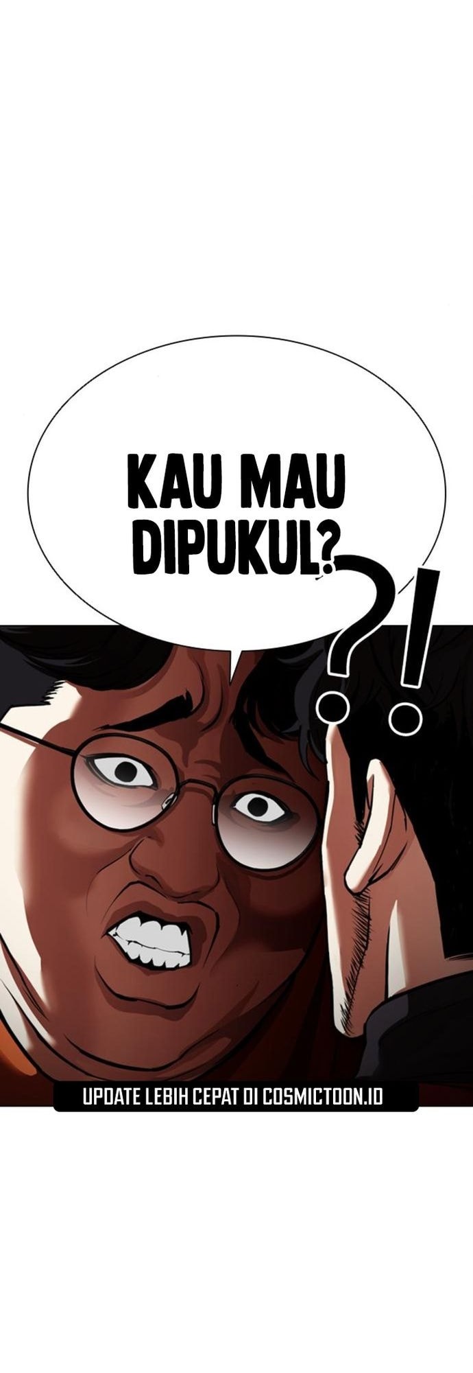 Lookism Bab 558 halaman 45