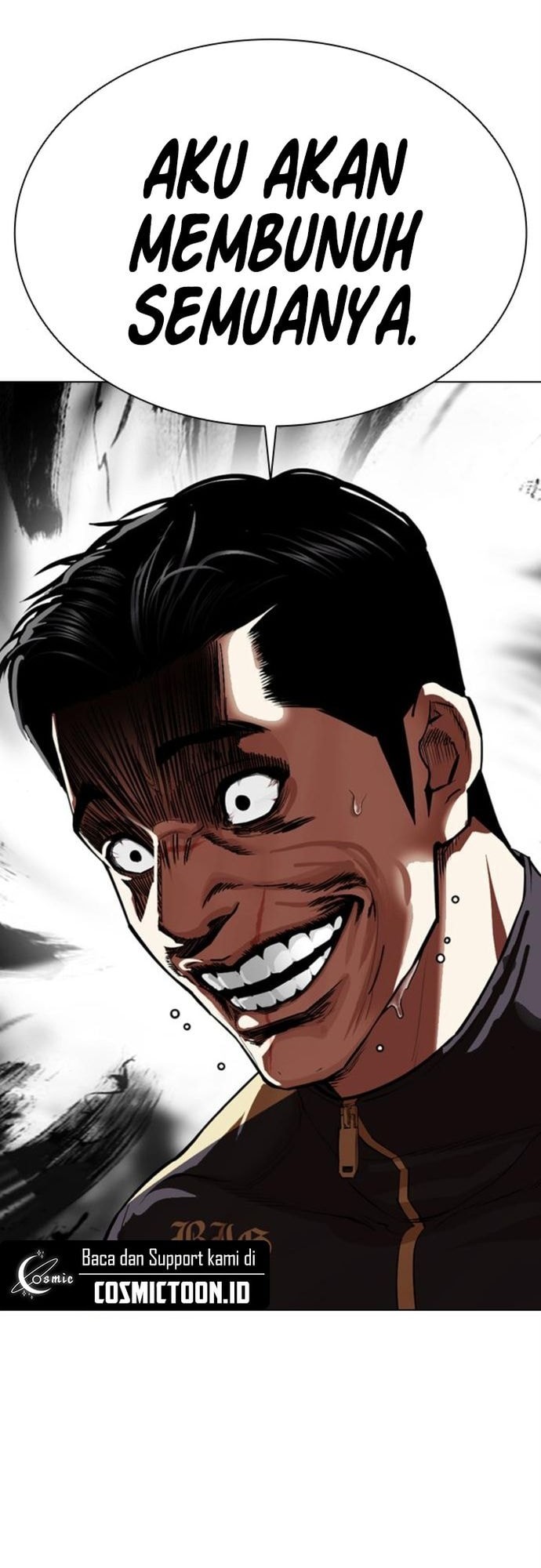 Lookism Bab 558 halaman 69