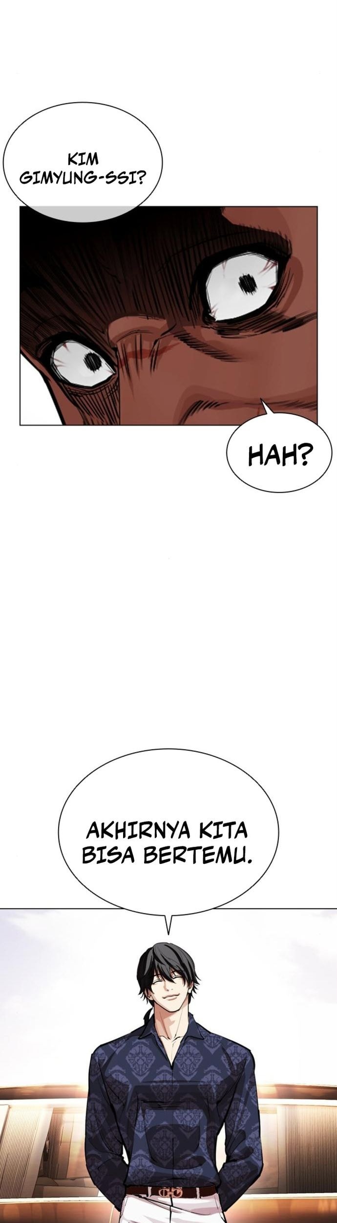 Lookism Bab 558 halaman 70