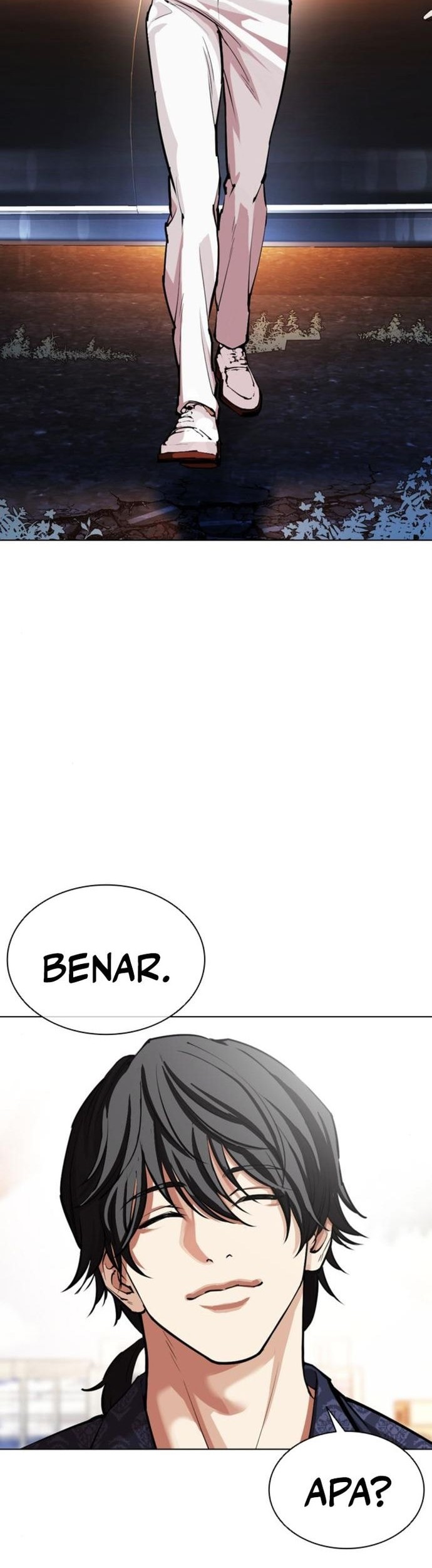 Lookism Bab 558 halaman 71