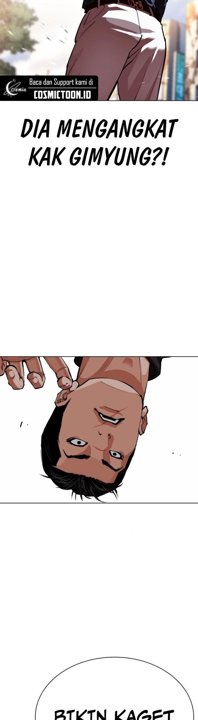 Lookism Bab 558 halaman 80