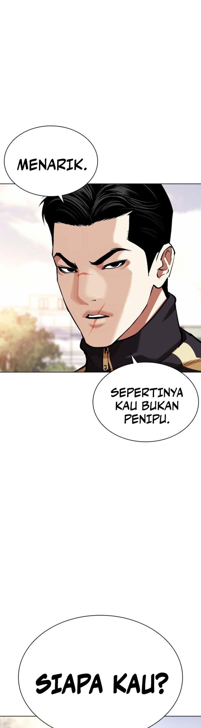 Lookism Bab 558 halaman 82