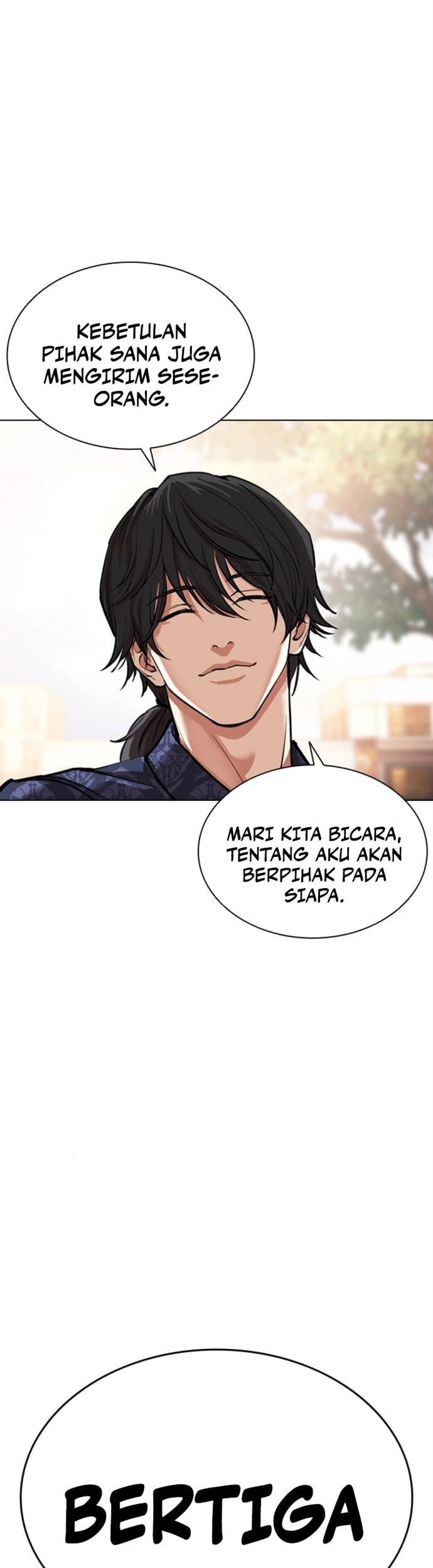 Lookism Bab 558 halaman 88