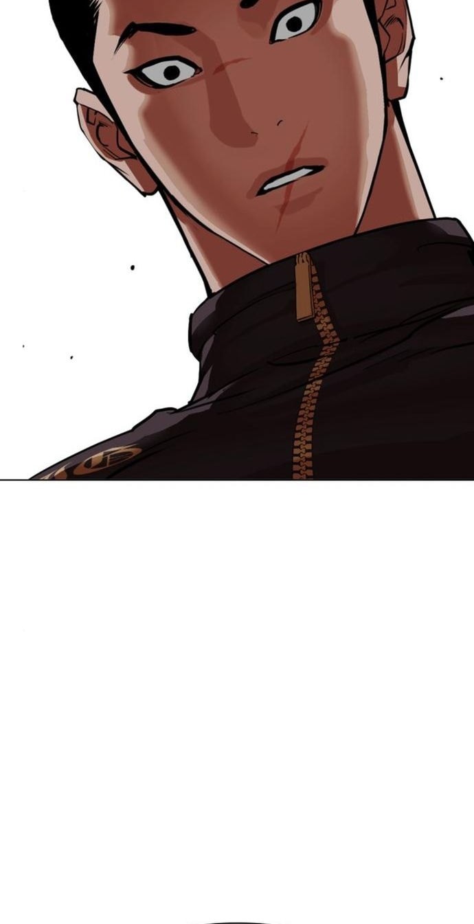 Lookism Bab 558 halaman 90