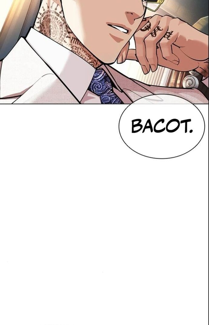 Lookism Bab 559 halaman 3