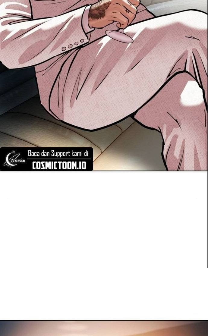 Lookism Bab 559 halaman 9