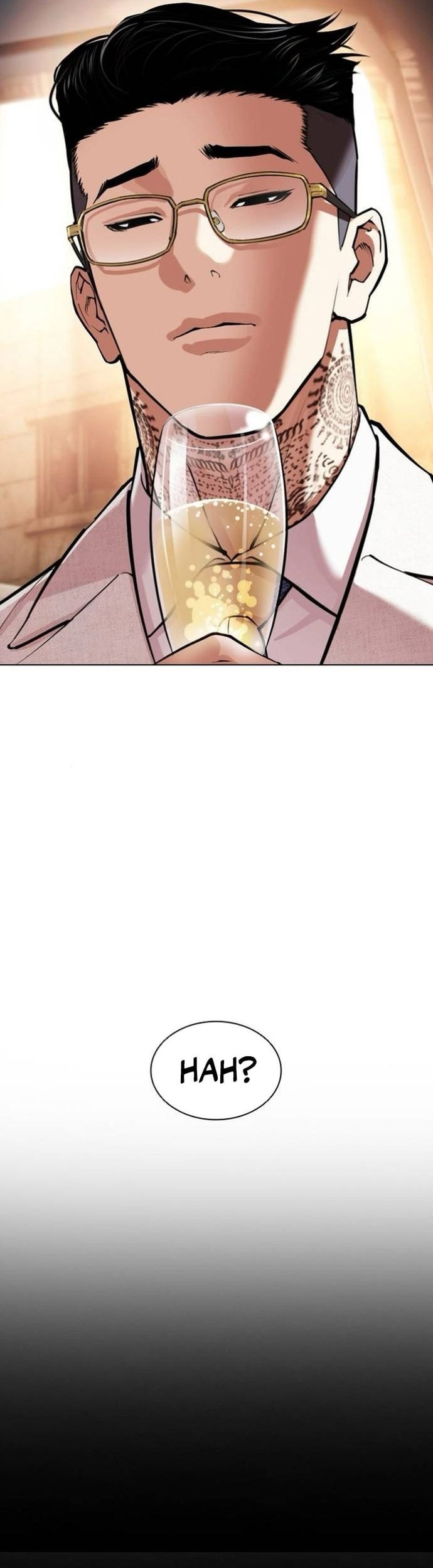 Lookism Bab 559 halaman 10