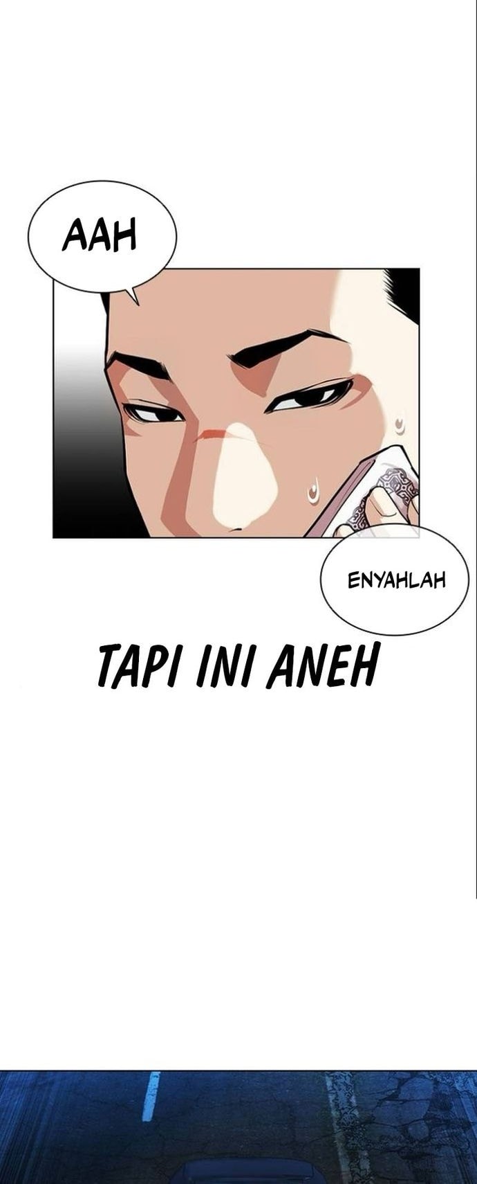 Lookism Bab 559 halaman 18