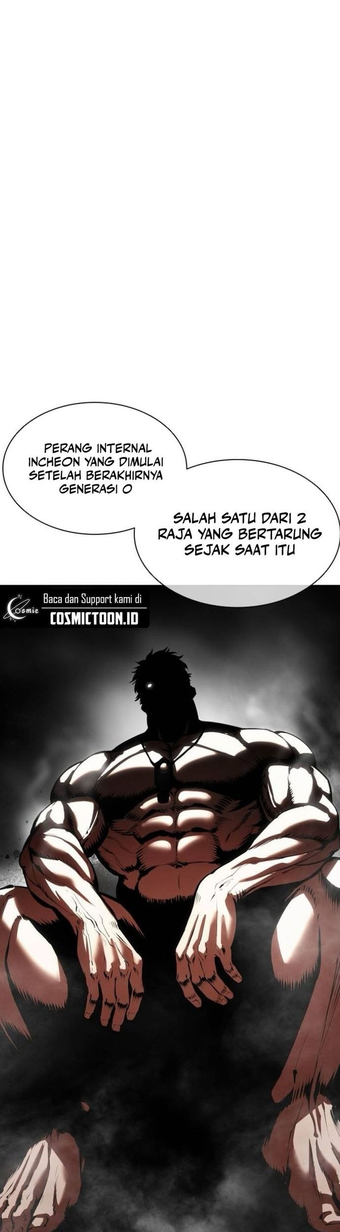 Lookism Bab 559 halaman 35