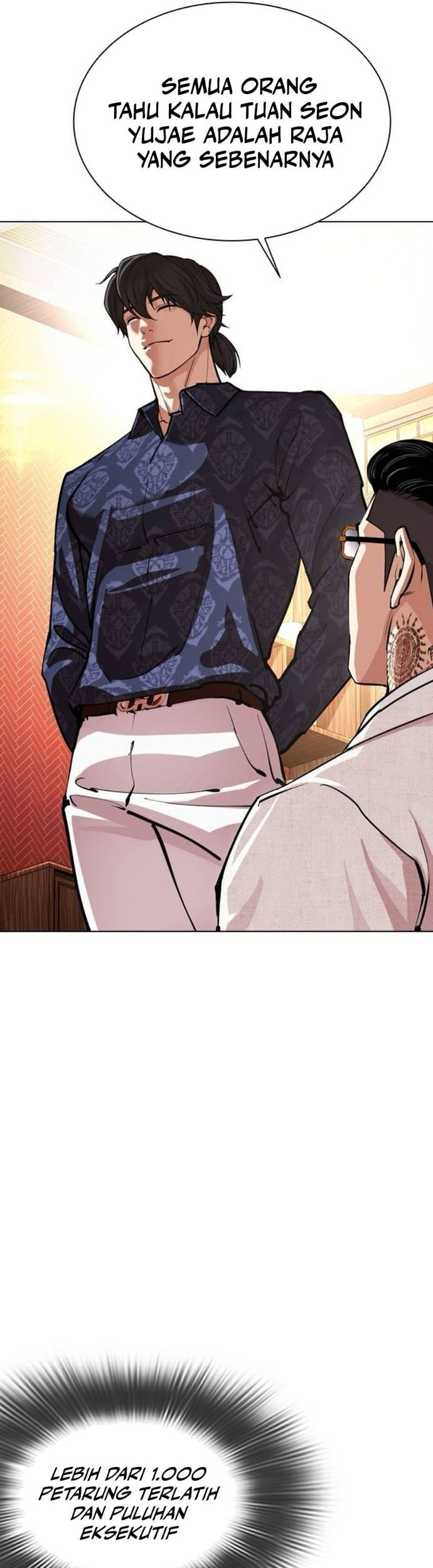 Lookism Bab 559 halaman 37