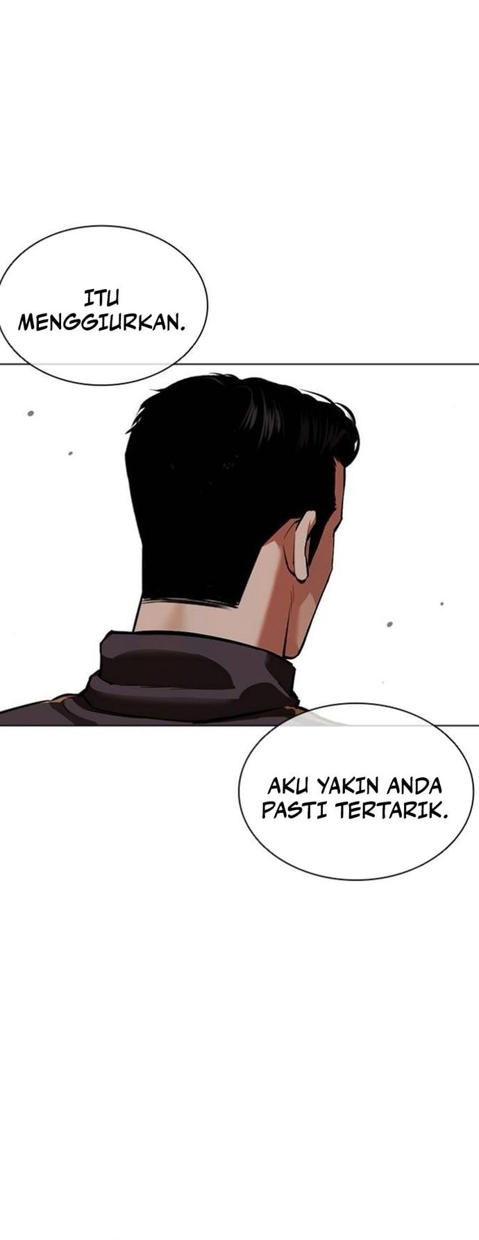 Lookism Bab 559 halaman 57
