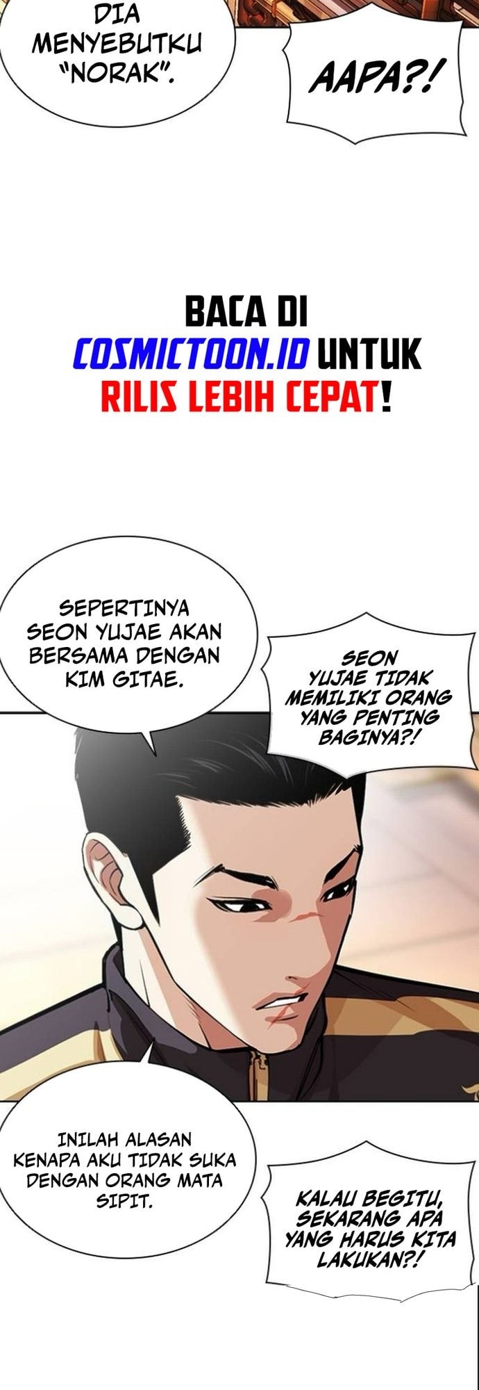 Lookism Bab 559 halaman 63
